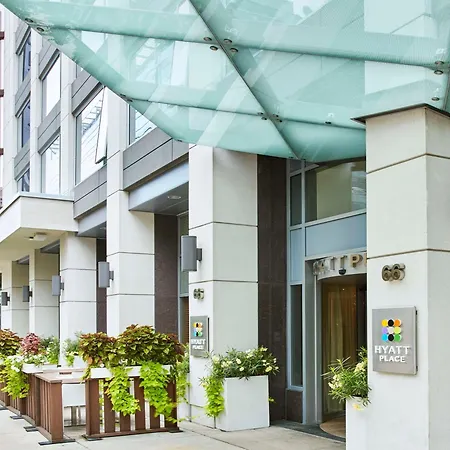 Hyatt Place Chicago / River North
