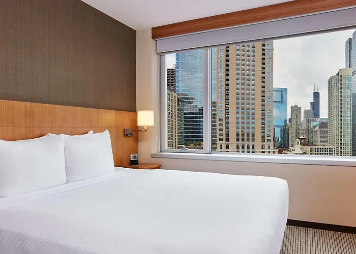 Hyatt Place River North