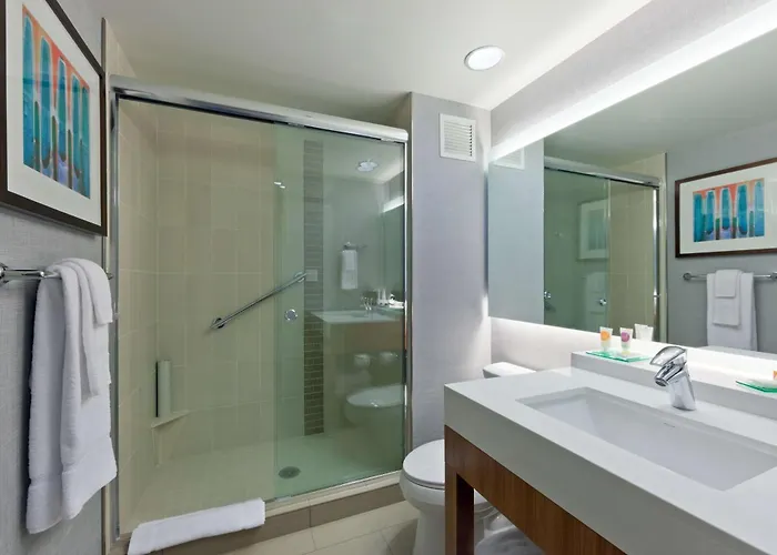 Hotel Hyatt Place River North 3*