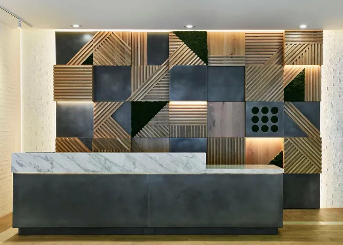 Hyatt Place River North 3* Chicago