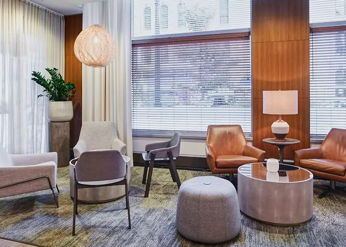 Hyatt Place River North Hotel