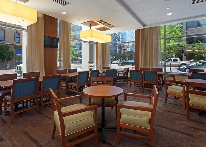 Hotel Hyatt Place River North