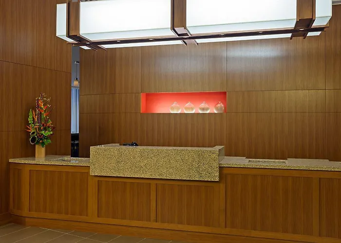 Hyatt Place River North 3*