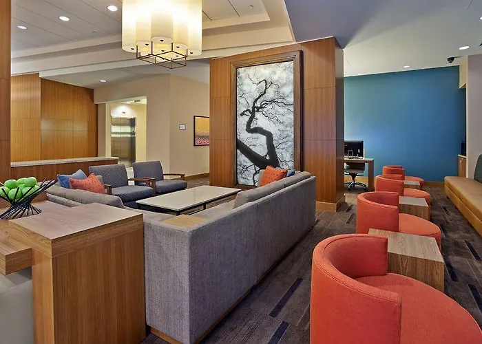 Hyatt Place River North Hotel