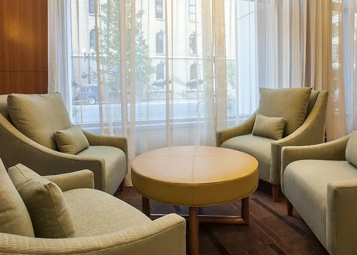 Hotel Hyatt Place River North 3*