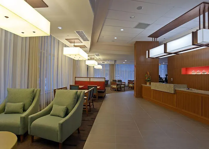 Hyatt Place River North Hotel
