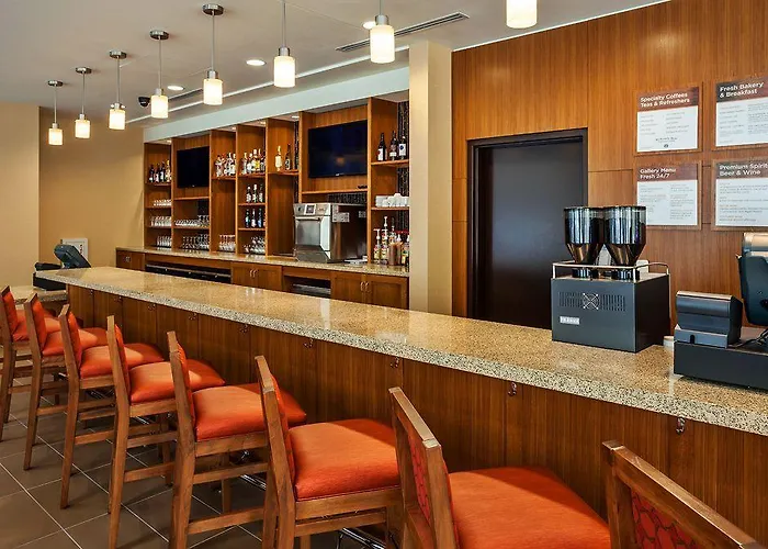 Hyatt Place River North Chicago