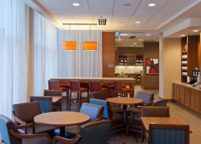 Hyatt Place River North