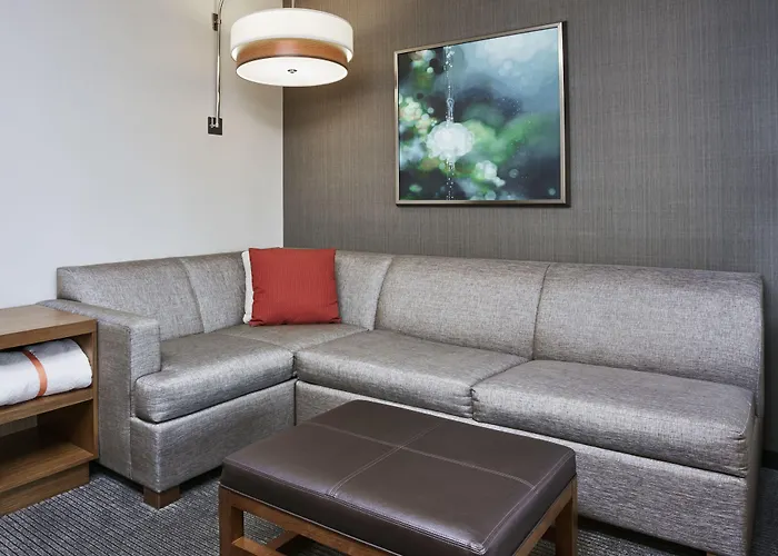 Hyatt Place River North 3* Chicago