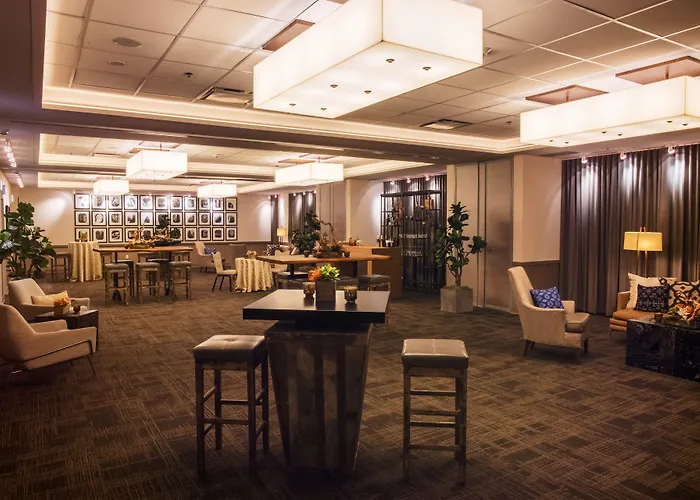 Hyatt Place River North 3* Chicago