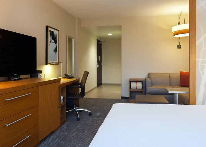 Hyatt Place River North Hotel Chicago