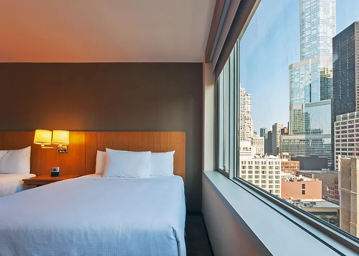Hotel Hyatt Place River North