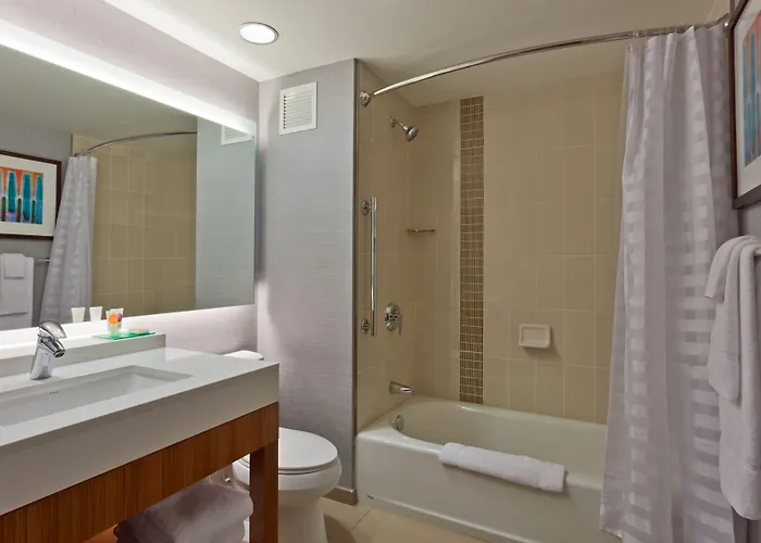 Hyatt Place River North Chicago