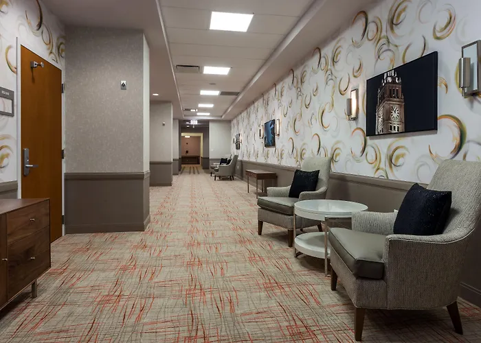 Hyatt Place River North Hotel