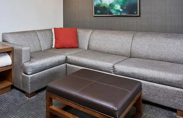 Hyatt Place River North Hotel 3*