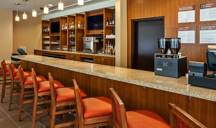 Hyatt Place River North 3* Chicago