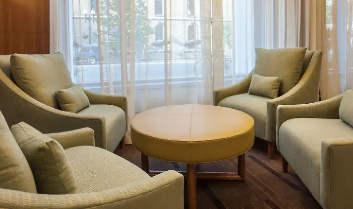 Hyatt Place River North 3*
