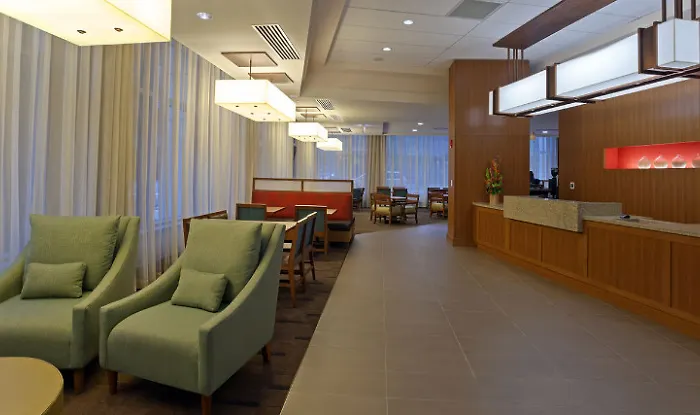 Hyatt Place River North Chicago