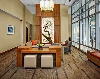 Hyatt Place River North Chicago